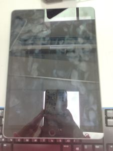 Б/в Планшет Apple ipad 10.2 2021 wi-fi 64gb 01-200828972