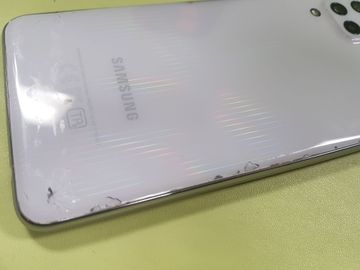 Б/в Мобільний телефон Samsung galaxy m32 6/128gb 01-200829488