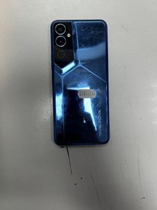 Б/у Мобильний телефон Tecno pova neo 2 lg6n 4/64gb 01-200829903