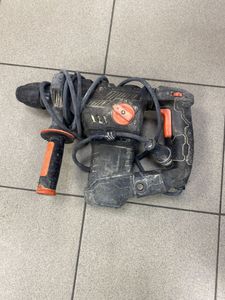 Б/в Перфоратор Dnipro-M без моделі 01-200812446