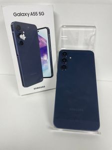 Б/в Мобільний телефон Samsung galaxy a55 5g 8/128gb 01-200830271