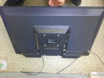 Б/в Телевізор Manta led3204 01-200830362