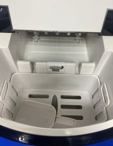 Б/в Льодогенератор Hurakan hkn-imf12m 01-200769830