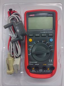 Б/в Мультиметр Uni-T ut61e 01-200827867