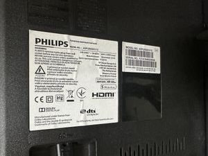 Б/у Телевизор Philips 43pus6201 01-200830483