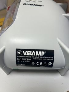 Б/в Лампа-ліхтар Без Виробника velamp – ir160evo 01-200830608