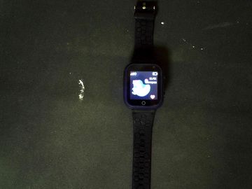 Б/в Дитячий смарт-годинник Gelius pro gp-pk007 01-200830715