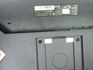 Б/у Монитор Aoc c27g2ze 01-200831063