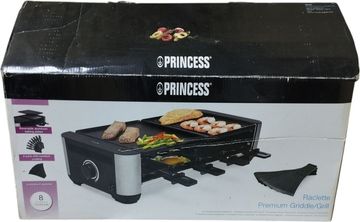 Б/у Гриль Princess 162630 01-200754990