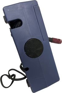 Б/в Автомобільний компресор Airman hawk 254 01-200796578