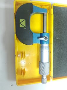 Б/в Рулетка вимірювальна Мікротех мк 25 01-200832469