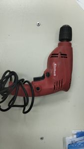 Б/в Дриль ударний Einhell tc-ed 450 01-200829745