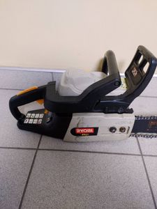 Б/у Пила цепная Ryobi pcn 4550 01-200832572