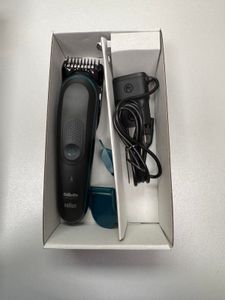 Б/в Тример електричний Braun 5807 01-200797422