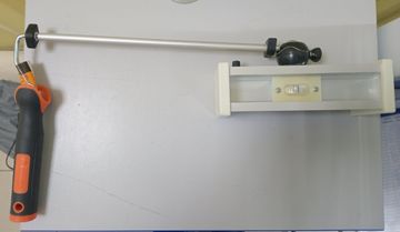 Б/в Малярна лампа Ergolamp pro 01-200833815