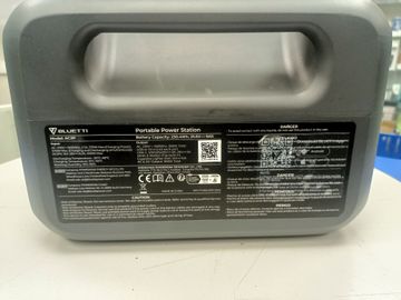 Б/в Зарядна станція Bluetti ac2p 01-200833704