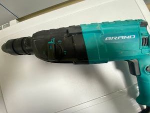 Б/у Перфоратор Grand пэ-1300 01-200831005