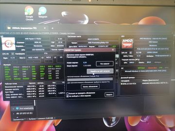 Б/у Ноутбук Asus vivobook go 15 e1504fa 01-200833661