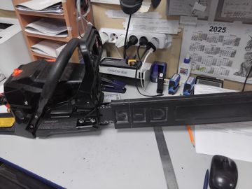 Б/в Пила ланцюгова Dnipro-M dsg-62h 01-200831399