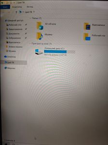 Б/у Ноутбук Lenovo 15/core i7 6820hq ddr3/16gb ddr3/hdd *відсутній/ssd 256 gb/quadro m2000m 4gb 01-200834486