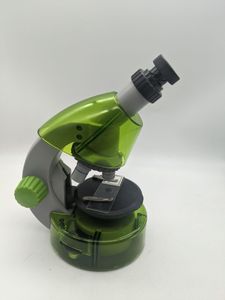 Б/в Микроскоп Levenhuk labzz m101 01-200831595