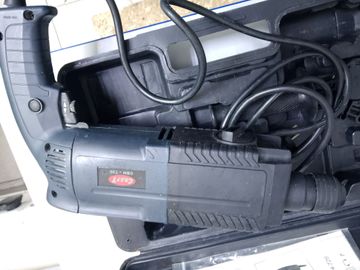 Б/в Перфоратор Craft cbh-726 01-200834359