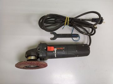 Б/у Угловая шлифмашина Dnipro-M gs-140se 2021 01-200828091