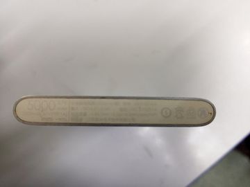 Б/у Повербанк Xiaomi 5000mah ndy-02-am 01-200828114