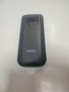 Б/в Мобільний телефон Sigma x-style 171 mini 01-200835057
