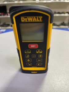 Б/в Лазерний нівелір Dewalt dw03101 01-200834936
