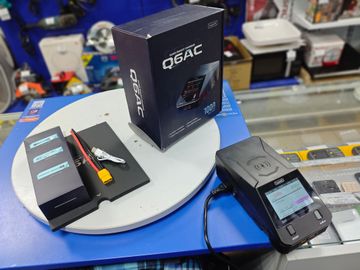 Б/в Зарядний пристрій Toolkitrc q6ac 01-200832940