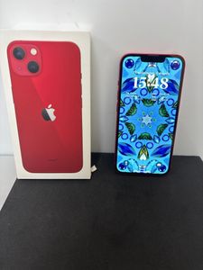 Б/в Мобільний телефон Apple iphone 13 128gb 01-200833741