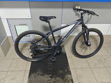 Б/у Велосипед Discovery rider 01-200832883