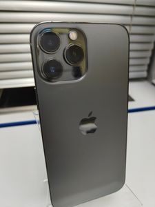 Б/в Мобільний телефон Apple iphone 13 pro max 128gb 01-200832935