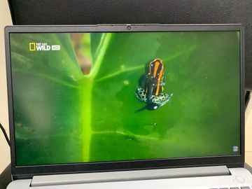 Б/у Ноутбук Lenovo 15/ryzen 5 5500u ddr4/8gb ddr4/hdd *відсутній/ssd 512 gb/*інтегрована 01-200835386