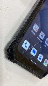 Б/в Мобільний телефон Oukitel wp28s 4/128gb 01-200791001