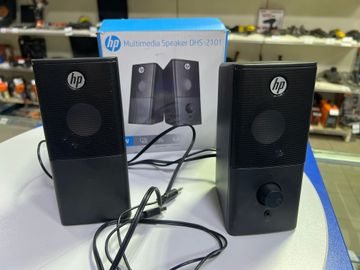 Б/в Акустика Hp dhs-2101 01-200835573