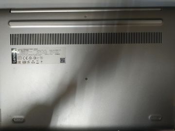 Б/в Ноутбук Lenovo 15/core i5 8250u ddr4/8gb ddr4/hdd *відсутній/ssd 250 gb/radeon rx540 01-200831449