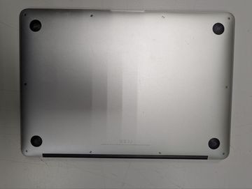 Б/у Ноутбук Apple a1466/core i5 1,8 ghz/ram 8gb/ssd 120gb/hd graphics 6000 01-200834454