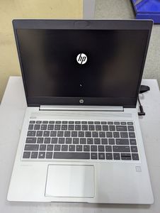 Hp 14/ryzen 5 4500u ddr4/8gb ddr4/hdd *відсутній/ssd 512 gb/*інтегрована