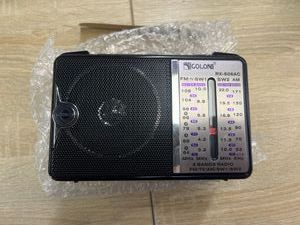 Б/у Радио Colon rx 606ac 16-000188563