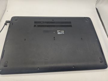 Б/в Ноутбук Asus 15/core i3 3217u ddr3/4gb ddr4/hdd 500 gb/ssd *відсутній/*інтегрована 01-200818032