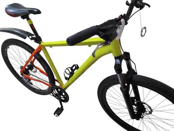 Б/в Велосипед Kinetic storm 29" 2022 / рама 20" 01-200574584