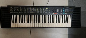 Б/в Синтезатор Yamaha psr-110 01-200836317