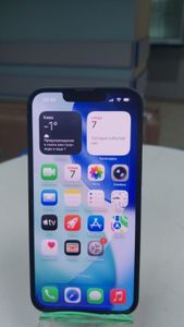 Б/в Мобільний телефон Apple iphone 13 512gb 01-200835700