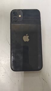 Б/в Мобільний телефон Apple iphone 11 64gb 01-200833320