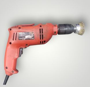 Б/в Дріль Prowork smj-650e 01-200829277