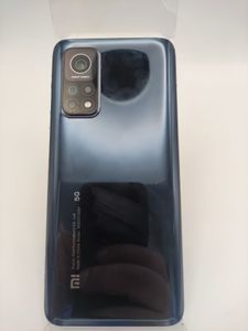 Б/в Мобільний телефон Xiaomi mi 10t pro 8/256gb 01-200838186