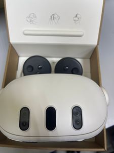 Б/в Окуляри віртуальної реальності Meta quest 3 128gb 01-200835925