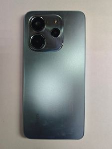 Б/в Мобільний телефон Xiaomi redmi note 14 8/256gb 01-200840458